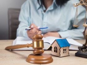 Transfer of Property Law